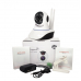 VIDEO Camera IP supraveghere HD wireless cu infrarosu